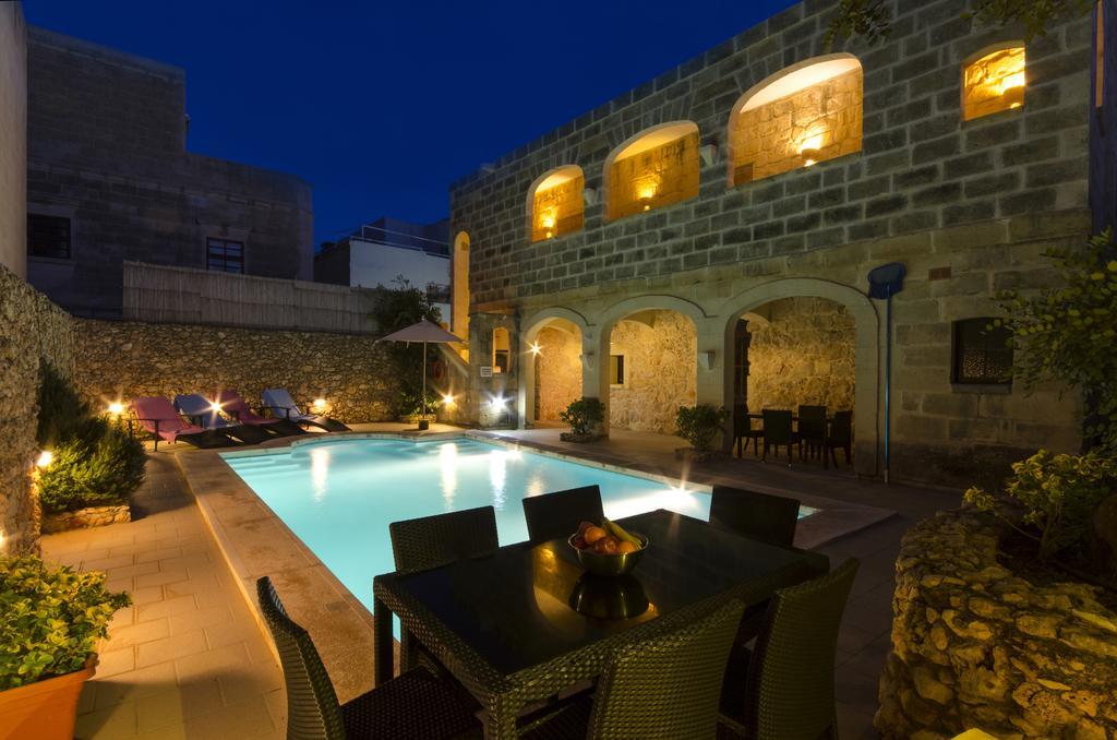 Villa Ta'Filomena Xagħra Zimmer foto